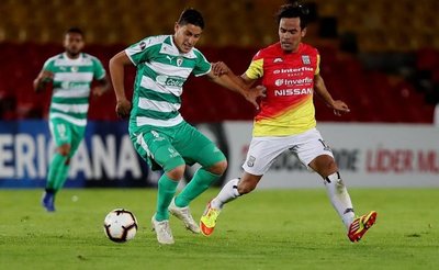 ¿Cuándo juegan la revancha de la Segunda Fase?