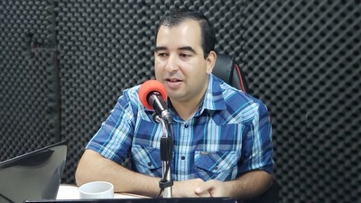 Santa Rosa: Intendente denuncia que se hacen pasar por él para extorsionar