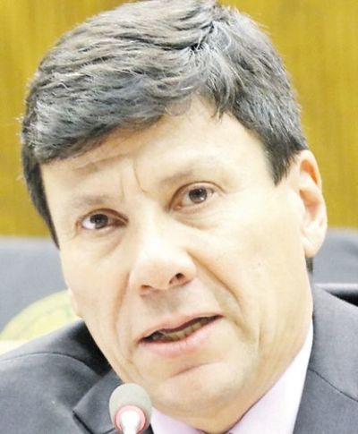 Harms quiere castigar “publicaciones falsas”