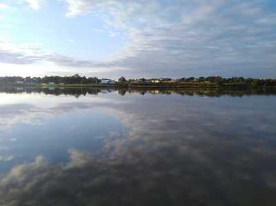 Persiste ambiente fresco en el territorio nacional