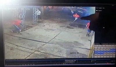 Tras allanamientos, detienen a otro sospechoso del asesinato de hincha cerrista