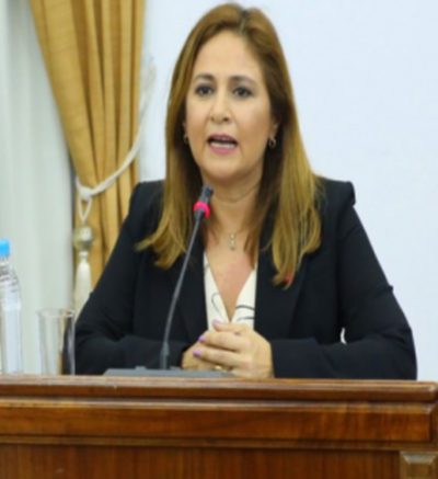 Defensora rechaza abuso de la prisión preventiva
