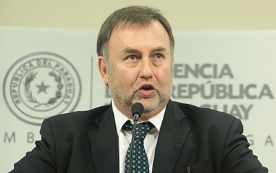Hacienda vaticina problema de sostenibilidad de la Caja Fiscal