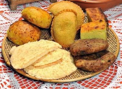 El Festival del Chipá Pirayú se prepara para deleitarnos con comidas típicas