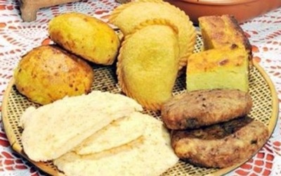 Invitan al Festival del Chipá Pirayú