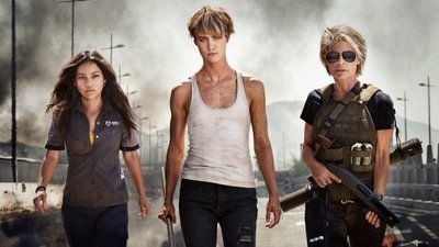 Lanzan adelanto de lo nuevo de "Terminator"