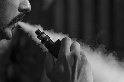 Neumólogo reafirma perjuicio del vapeador