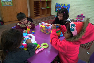 Minna activa la protección a niños en situación de calle