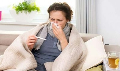 Recomendaciones para personas con gripe