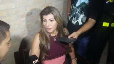Perla de Cabral y concejales se asignan jugosos viáticos para viajar a EE.UU
