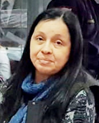 Yolanda Paredes: Perla Rodríguez vació las arcas de la Municipalidad de CDE