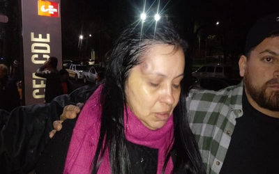 Directora de RR.HH. dice que habrá sumarios puntuales