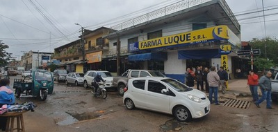 Este fin de mes iniciarán trabajos de rehabilitación de cañería en el Mercado