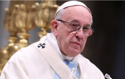 El Papa nombra por primera vez a mujeres como consultoras del Sínodo