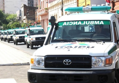 Destacan el Servicio de Protección a la Salud
