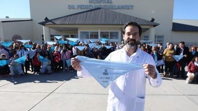 Declaran culpable a médico que se negó a hacer un aborto