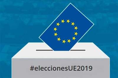 Elecciones europeas: Extrema derecha de Le Pen superó al partido de Macron en Francia