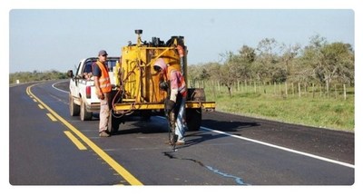 Invertirán US$ 40 millones para caminos de todo tiempo en Misiones