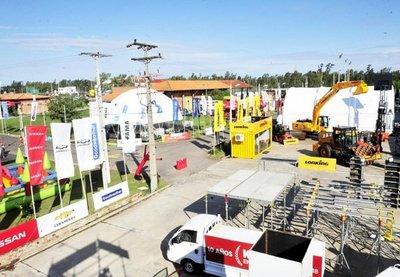 Muestra de la construcción cerró con expectativas pese a economía actual