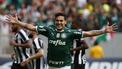 Gómez vence a “Gatito”