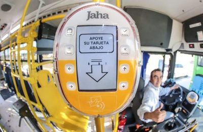 Implementan plan piloto del billetaje electrónico