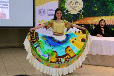 La VI Edición del Festival del Chipá Pirayú se realizará este domingo