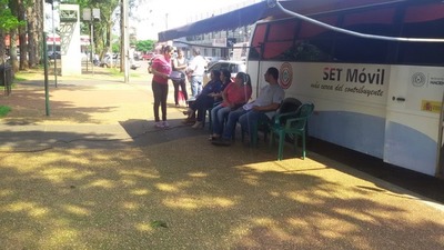 PAC Móvil ofrecerá sus servicios en tres departamentos