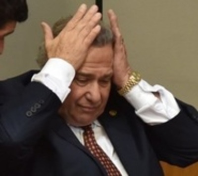 Defensa de Óscar González Daher urge realizar pericia contable