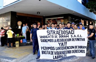 IPS está sumido en carencias y pagará sobreprecios por servicio de seguridad