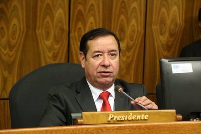 Para la risa, Cuevas pretende “fiscalizar” a fiscales del Brasil