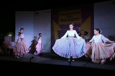 Vuelve “Rohayhuve che barrio” con gran concierto de apertura