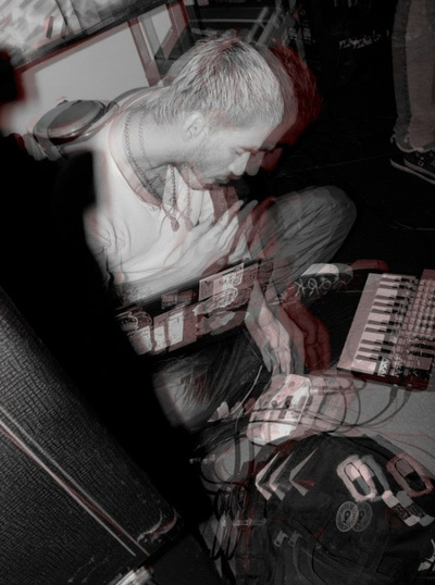 Martes de música con Asunción Noise
