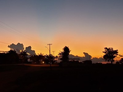 Perspectiva climática alentadora para Misiones