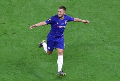 Hazard: “Creo que es un adiós”