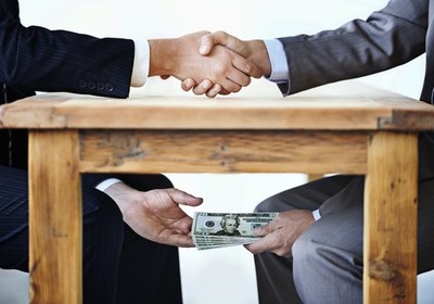 Sobornos en el cuarto poder ¿Mito o realidad?