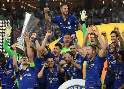 Hazard acaba con el Arsenal