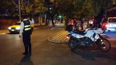 PMT levanta medida de brazos caídos tras dialogar con autoridades