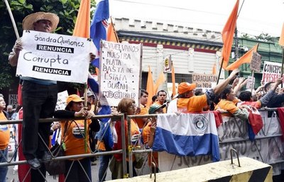 Corte traba 84 casos, como los de Cuevas y ZI, afirman