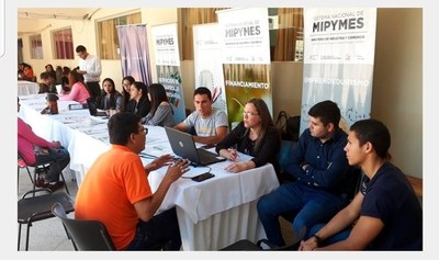 Misiones: Desde MIPYMES ofreceran esta mañana capacitaciones en diferentes ámbitos
