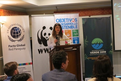 Se acerca el evento “Reconocimiento Verde 2019”