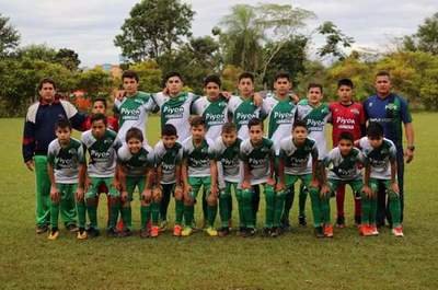 Disputarán tercera fecha de torneo de inferiores