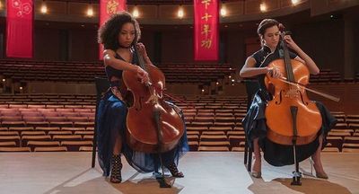 “The Perfection”: una grata sorpresa