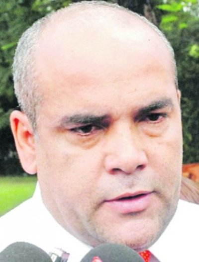 Plantea redireccionar rubros