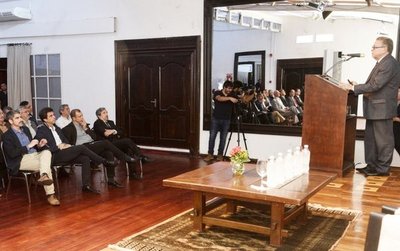 Negociaciones sobre Anexo C deben comenzar ya en el año 2021, alertan