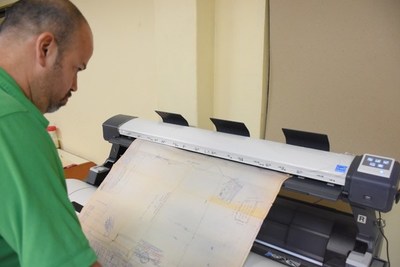 Gobierno Nacional reforma el archivo catastral