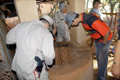 Fue matado en un asalto