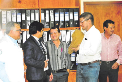 Garantizan servicios en hospital tras conflictos