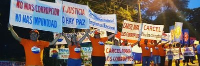 Pérdida de investidura, cada vez más resistida