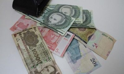 Sindicalistas reclaman que salario mínimo suba G. 700.000