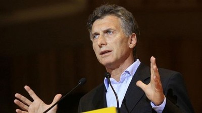 Dos nuevas derrotas del partido de Macri en elecciones regionales argentinas